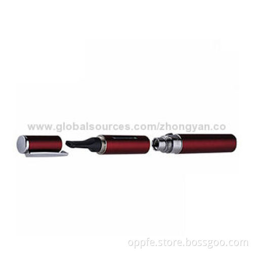 Hot-selling High-quality Electronic Cigarette eGo-W Batteries, Wholesale with 1,300mAh Capacity